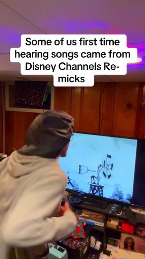 Exploring Iconic Disney Songs: The Rocketeer