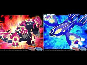 ポケモンORAS BGM総メドレー