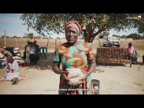 Empowered Worldview Zimbabwe – A Documentary of Transformation