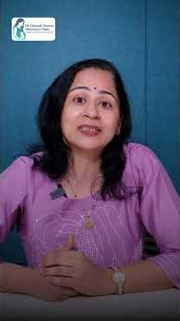 5 Important Pregnancy Scans Every Mom Must Know | Dr. Hansali Neema