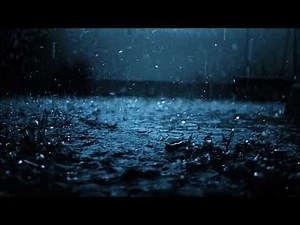 Chopin - Waltz Rain