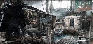 I asked an AI to imagine the best Fallout 4