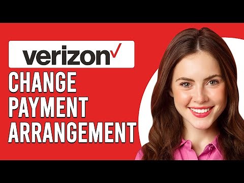 How To Change Payment Arrangement On Verizon (How To Modify Payment Arrangement On Verizon)