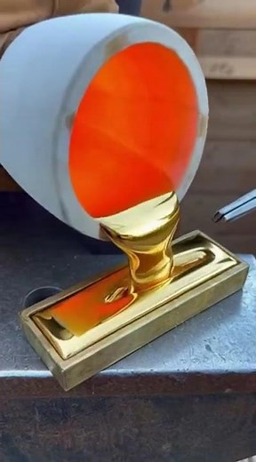 Complete Gold Extraction & Refining — Rock to Polished Ingot