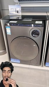 Kafi kmal ka wasing machine hai🤩 | Ajju Entertainment