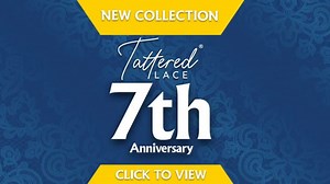 37 reactions · 3 comments | ⭐️OMG It's our 7TH Anniversary  Join us all week LIVE on Create & Craft TV for our brand new collections and USBs 殺⭐️ | Tattered Lace Dies | Facebook