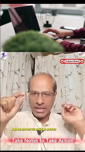 Stop Wasting Time! Paper vs Digital Notes — Which System Boosts Your Leadership?