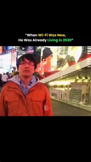 Knowledge Loop on Instagram: "In 2013, one engineer pushed the boundaries of what was possible. He built a system that could hijack nearby screens and broadcast a live video feed of himself — turning public displays into his own network. At a time when most people were still figuring out Wi-Fi, he was already exploring the frontier of real-time digital presence. A reminder that true innovation doesn’t wait for permission. #technology #tech #engineer #innovation #knowledge fact hacked"