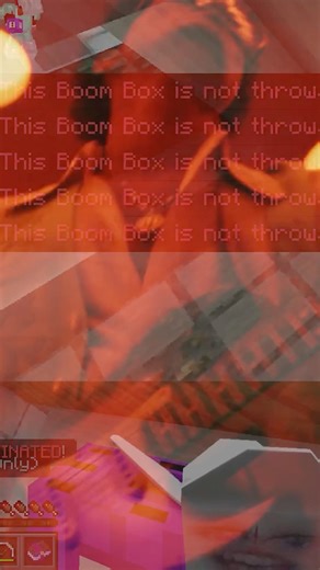 I hate Bedrock #minecraft