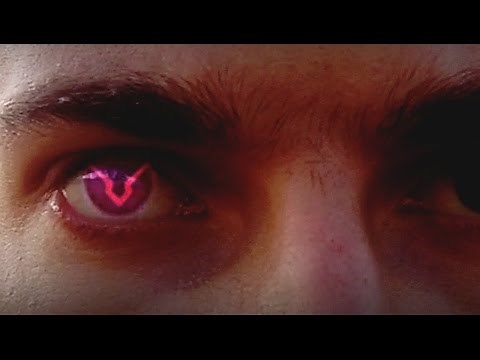 Lelouch Geass Command - LIVE ACTION Code Geass