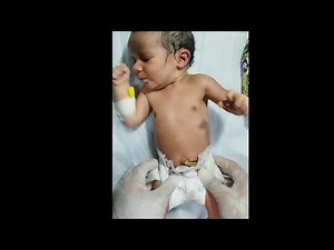 How to Change a Newborn Diaper — Step-by-Step | Safe & Gentle Newborn Care