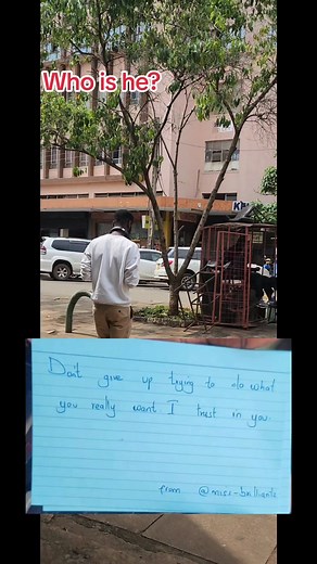 GIVING NOTES TO STRANGERS #smilewithbrilliant #hug #street #streetcontent #viral #kalenjintiktok #kenyantiktok #trending #streetshow #fyp #viral #tiktok #brilliant #miss_brilliant2