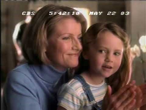 CBS Evening News - 2003-05-22
