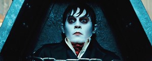 Dark Shadows : le trailer avec Alice Cooper
