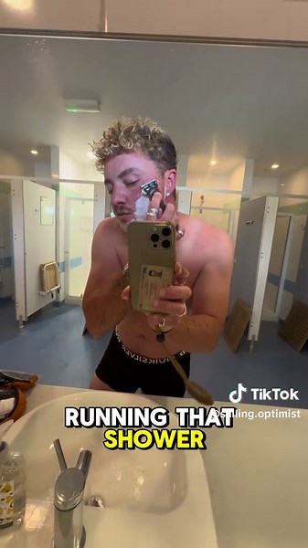 Sailing Optimist on TikTok