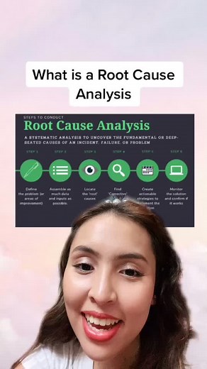 Understanding Root Cause Analysis in Industrial Engineering