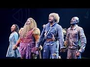 THE WIZ - Official Broadway Trailer