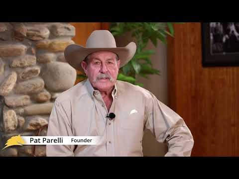 How Pat Parelli Helped Create Horseman’s Gravity Latch | The Story Behind the Twist ’N Lock