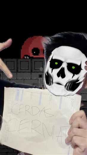 JANGAN MAIN GAME HORROR INI SOALNYA.