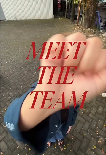 Meet Our Team: FBDUB & FisipUB Introduction