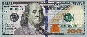 New $100 Bill in Circulation Tuesday