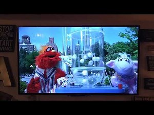 Sesame Street season 42 Number of the Day 13