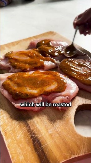 Chicken curry - the perfect way to use up your leftovers