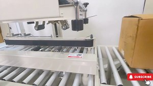 online strapping tapping machine:" Say goodbye to manual strapping! hold the convenience of online strapping tapping machines for smoother packaging. Call Us - 9713032266 Whatsapp - 9713032266 #TechSimplified #EfficiencyBoost #onlinestrapping | Smart Packaging Systems