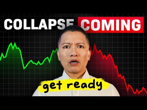 Every Currency Dies — How Smart People Prepare Before a Collapse