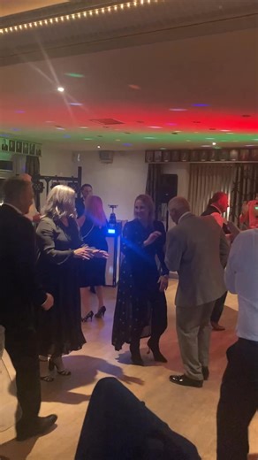 Congleton Golf Club on Reels