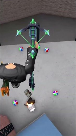 MM2 Montage 😈 - MENTE MÁ