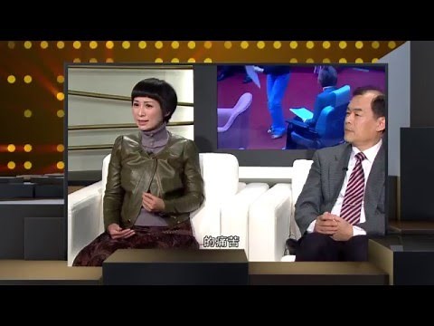 專訪／楊玉欣.孫效智 催生「病人自主權法」