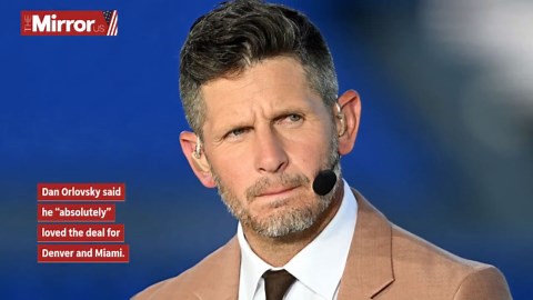 ESPN show halted for breaking NFL news that leaves fans shaking their heads