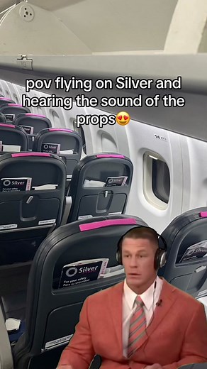 Flying on Prop Planes vs. Jets | Silver Airways Experience