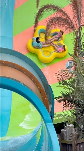 Best Water Ride at Aquatica Orlando @s‪@seaworldorlando‬aquatica #orlando