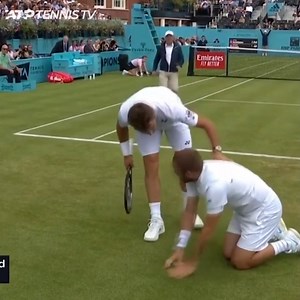 19M views · 77K reactions | You absolutely love to see it ❤️ Sportsmanship at its best. | ATP Tour | Facebook