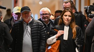 Soumission chimique de Sandrine Josso : le procès débute, Joël Guerriau et la députée se retrouvent face à face