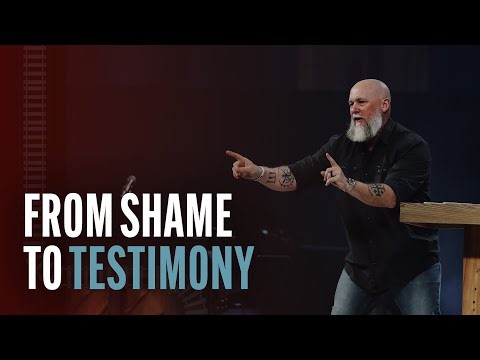 Grace Pursues - Run Over by the Grace Train - Wk 5