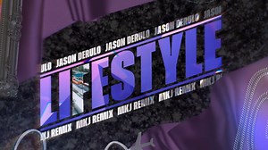 Can officially say that the new MKJ remix of #Lifestyle by Jason Derulo x Adam Levine lives in my head rent free  Bump it now: https://jasonderulo.lnk.to/LifestyleMKJRemix!R | Atlantic Records | Facebook