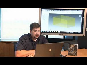 Autodesk Inventor Fundamentals - Basics of Frame Generator Chapter 1