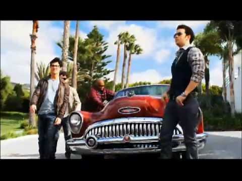 JONAS L.A. - The Brothers Are Back - Disney Channel Official