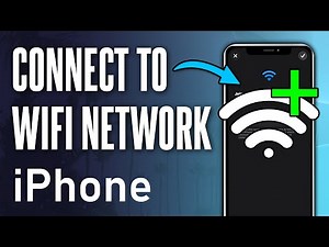 How to Connect to a WiFi Network on Your iPhone (Updated)