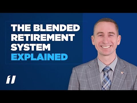 Military BRS Explained: 2025 Changes & What You Need to Know | First Command