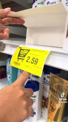 Nunca he visto una tanda de...