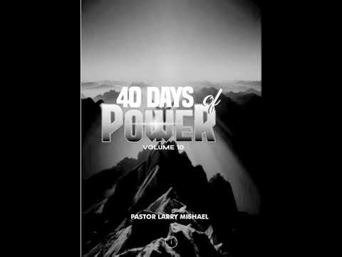 DAY 10~ AUTHORITY OVER THE TOUGUE: SPEAKING LIFE & BLESSINGS