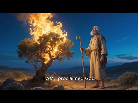 The Epic Story of Moses | Birth, Plagues & The Red Sea Miracle (Full Bible Movie)