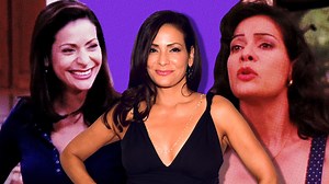 From Selena to Undone, Constance Marie has been the matriarch of many an American Family