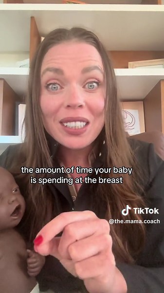 3 Tips to Ensure Your Newborn is Getting Enough Breastmilk