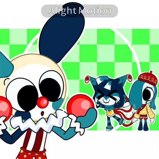 Dandy's World: Do That Thing With Your Feet!