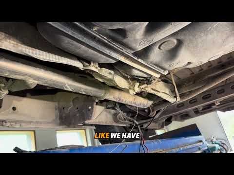 Renault Trafic DTC403A1D rear right hand wheel speed sensor, wire defect